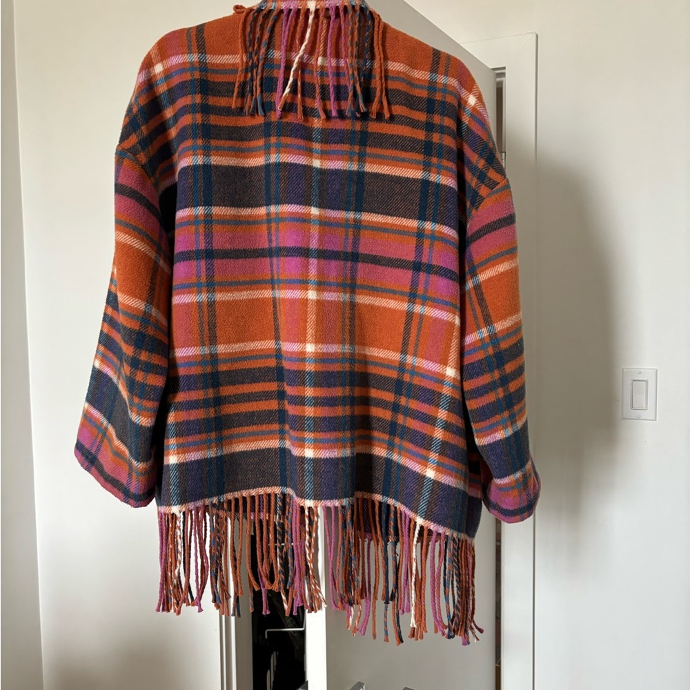 Gorgeous and fun bohemian fall staple from xirena